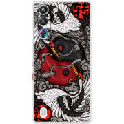 Чохол BoxFace Nubia RedMagic 10 Pro 