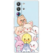 Чохол BoxFace Nubia RedMagic 10 Pro 