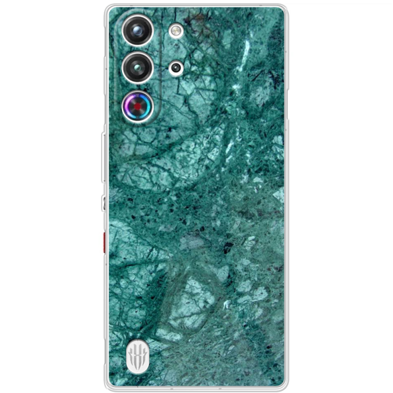 Чохол BoxFace Nubia RedMagic 10 Pro 