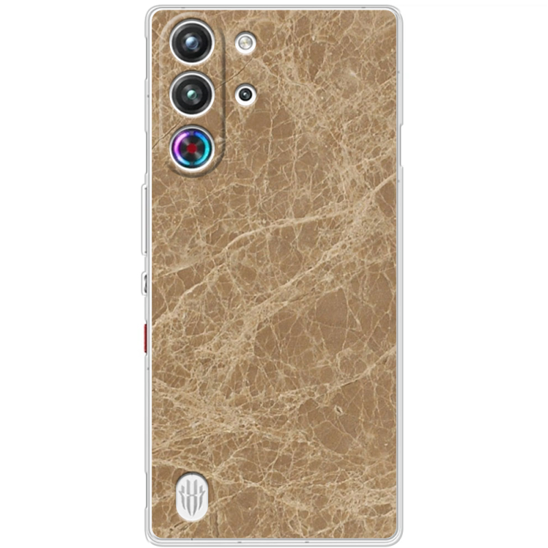 Чохол BoxFace Nubia RedMagic 10 Pro 