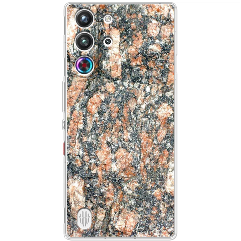 Чохол BoxFace Nubia RedMagic 10 Pro 