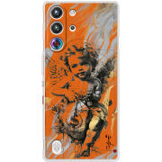 Чохол BoxFace Nubia RedMagic 10 Pro 