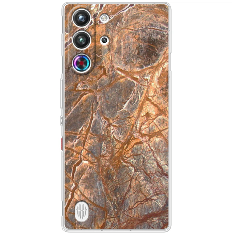 Чохол BoxFace Nubia RedMagic 10 Pro 