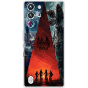 Чохол BoxFace Nubia RedMagic 10 Pro Дивні дива