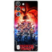 Чохол BoxFace Nubia RedMagic 10 Pro 