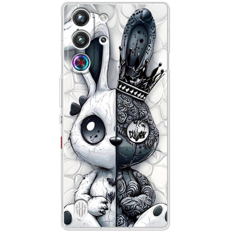 Чохол BoxFace Nubia RedMagic 10 Pro 