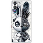 Чохол BoxFace Nubia RedMagic 10 Pro 