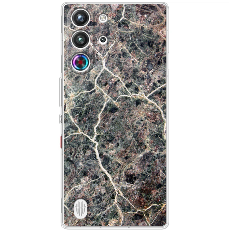 Чохол BoxFace Nubia RedMagic 10 Pro 