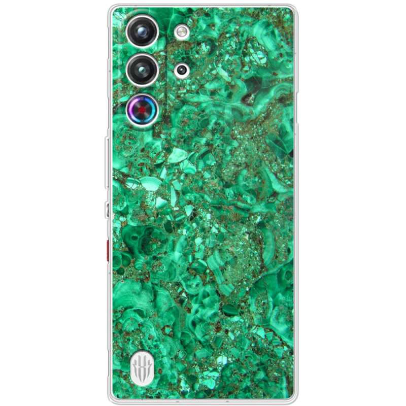 Чохол BoxFace Nubia RedMagic 10 Pro 