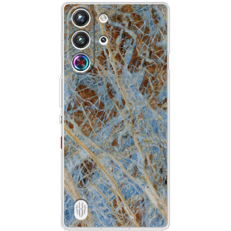 Чохол BoxFace Nubia RedMagic 10 Pro 