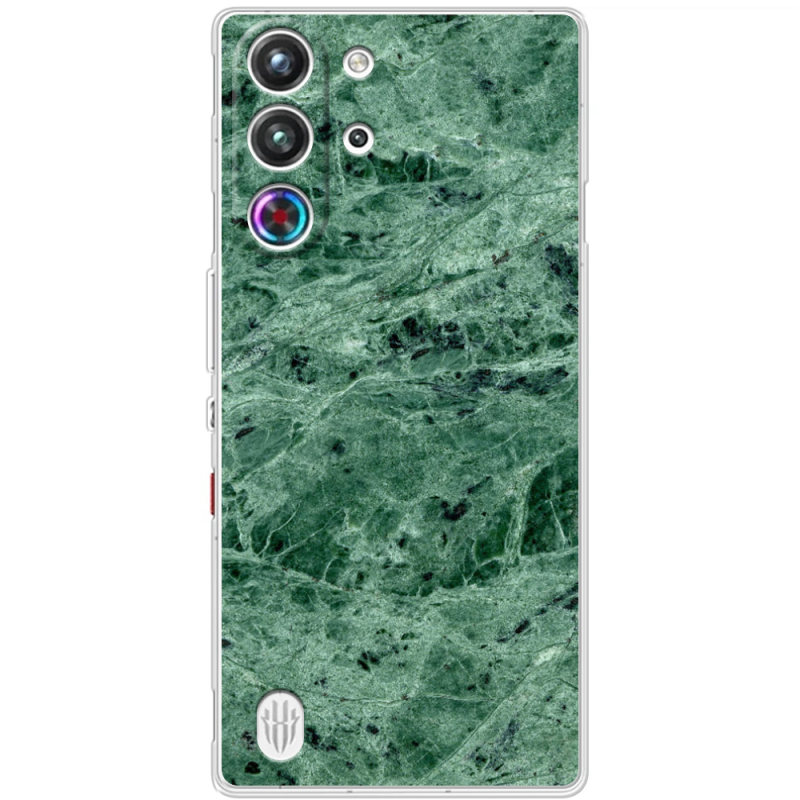 Чохол BoxFace Nubia RedMagic 10 Pro 