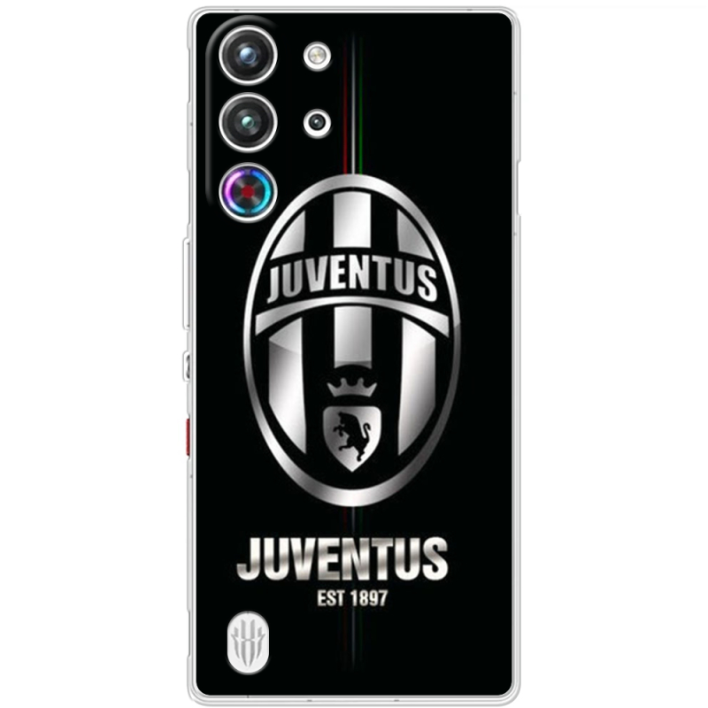 Чохол BoxFace Nubia RedMagic 10 Pro 