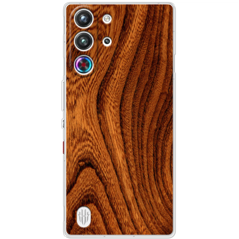 Чохол BoxFace Nubia RedMagic 10 Pro 