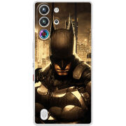 Чохол BoxFace Nubia RedMagic 10 Pro 