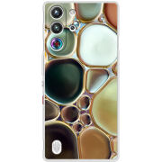 Чохол BoxFace Nubia RedMagic 10 Pro 