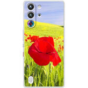 Чохол BoxFace Nubia RedMagic 10 Pro Мак