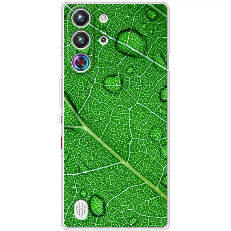 Чохол BoxFace Nubia RedMagic 10 Pro 