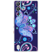 Чохол BoxFace Nubia RedMagic 10 Pro 