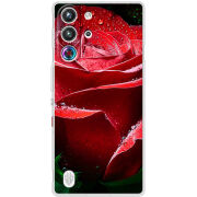 Чохол BoxFace Nubia RedMagic 10 Pro 