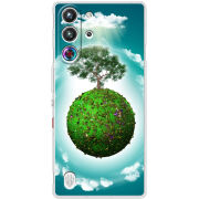 Чохол BoxFace Nubia RedMagic 10 Pro 