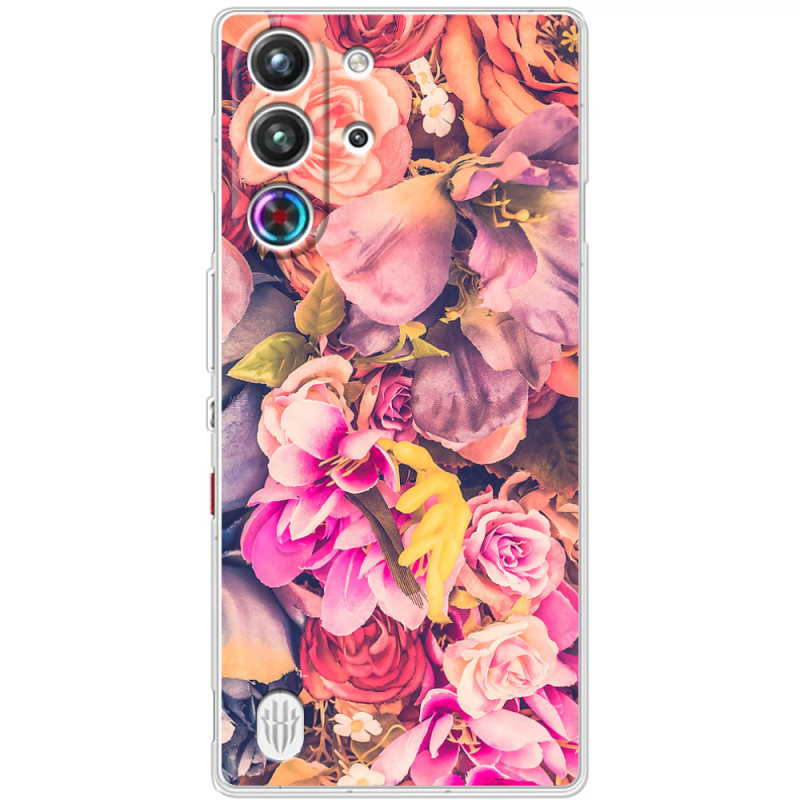 Чохол BoxFace Nubia RedMagic 10 Pro 