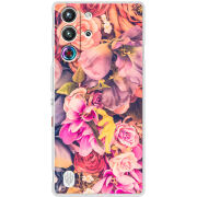 Чохол BoxFace Nubia RedMagic 10 Pro 