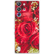 Чохол BoxFace Nubia RedMagic 10 Pro 