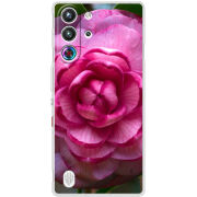 Чохол BoxFace Nubia RedMagic 10 Pro 