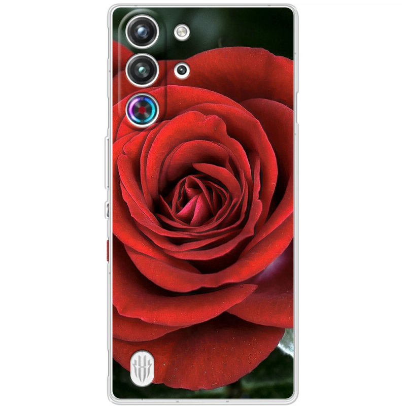Чохол BoxFace Nubia RedMagic 10 Pro 