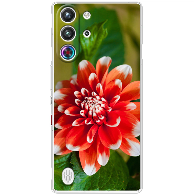 Чохол BoxFace Nubia RedMagic 10 Pro 