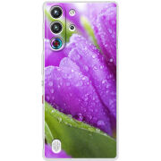 Чохол BoxFace Nubia RedMagic 10 Pro 