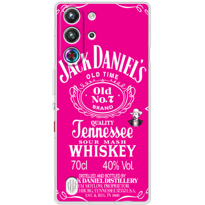 Чохол BoxFace Nubia RedMagic 10 Pro 