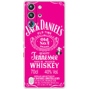 Чохол BoxFace Nubia RedMagic 10 Pro 