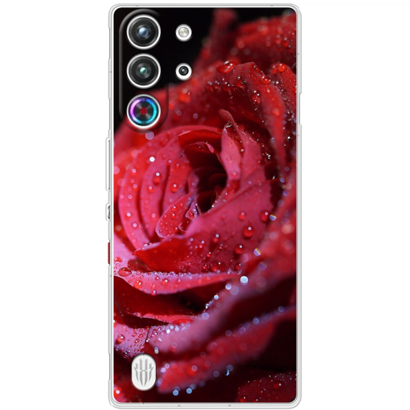 Чохол BoxFace Nubia RedMagic 10 Pro 