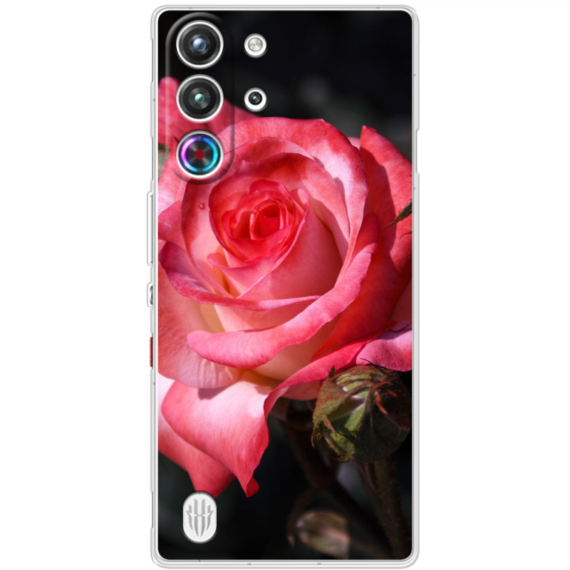 Чохол BoxFace Nubia RedMagic 10 Pro 