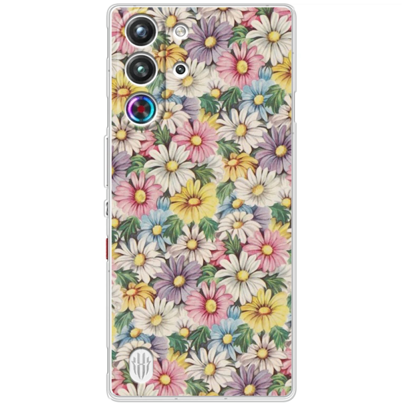 Чохол BoxFace Nubia RedMagic 10 Pro 