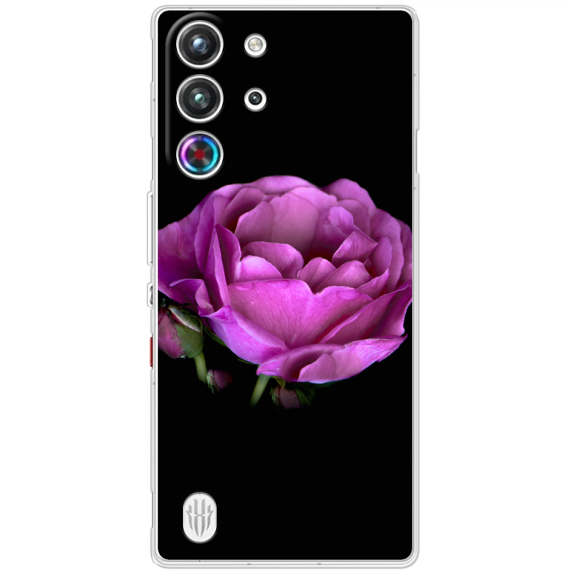 Чохол BoxFace Nubia RedMagic 10 Pro 