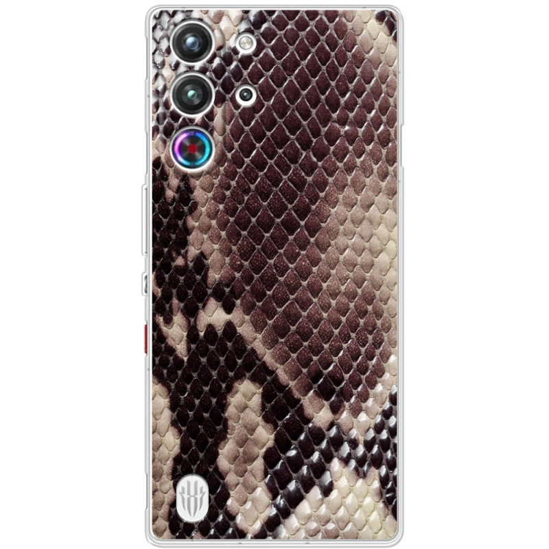 Чохол BoxFace Nubia RedMagic 10 Pro 