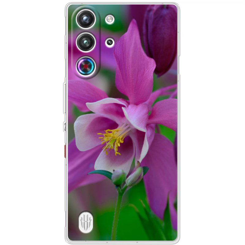 Чохол BoxFace Nubia RedMagic 10 Pro 