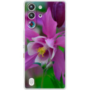 Чохол BoxFace Nubia RedMagic 10 Pro 