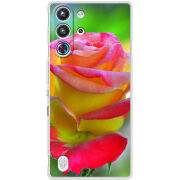 Чохол BoxFace Nubia RedMagic 10 Pro 