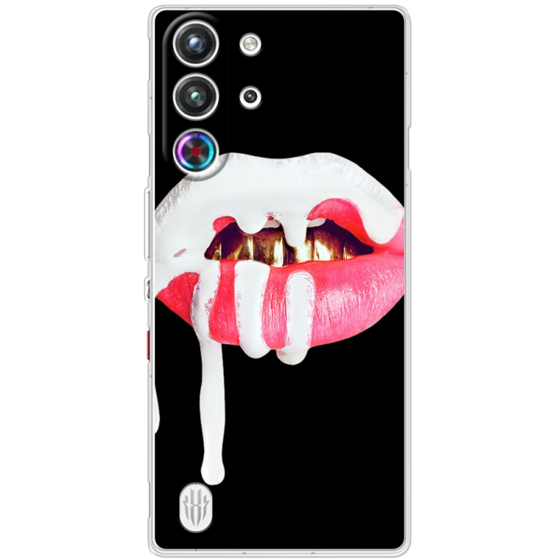 Чохол BoxFace Nubia RedMagic 10 Pro 