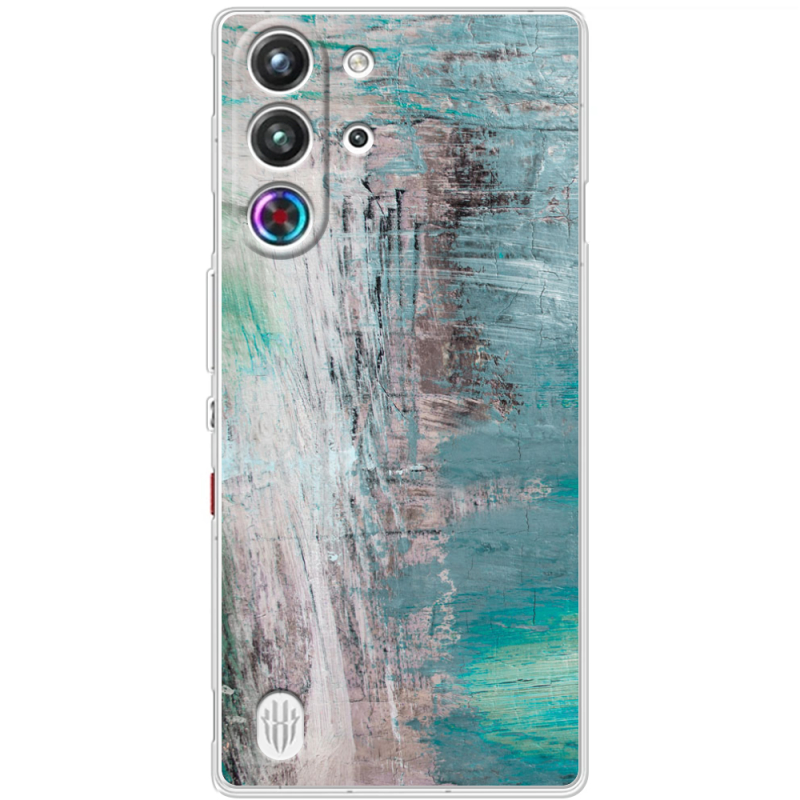 Чохол BoxFace Nubia RedMagic 10 Pro 