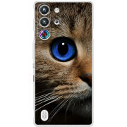 Чохол BoxFace Nubia RedMagic 10 Pro Cat's Eye
