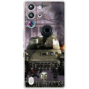 Чохол BoxFace Nubia RedMagic 10 Pro 