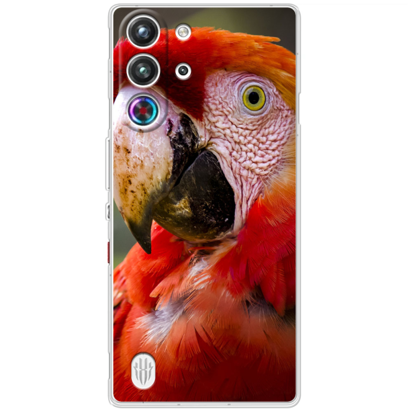 Чохол BoxFace Nubia RedMagic 10 Pro 