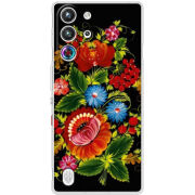 Чохол BoxFace Nubia RedMagic 10 Pro 