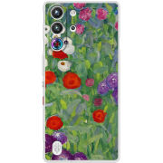 Чохол BoxFace Nubia RedMagic 10 Pro 