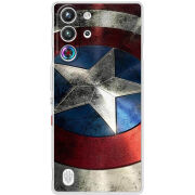 Чохол BoxFace Nubia RedMagic 10 Pro 