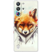 Чохол BoxFace Nubia RedMagic 10 Pro 